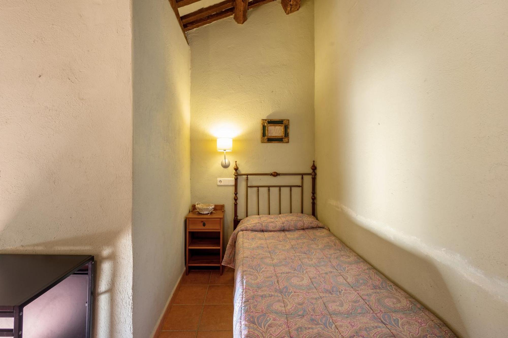 Cal Contra Guest House Gelida Exterior photo